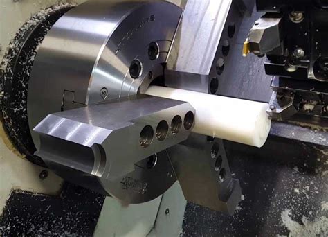 cnc tank machining precision|CNC Machining HDPE: Benefits, Tips, and Practices.